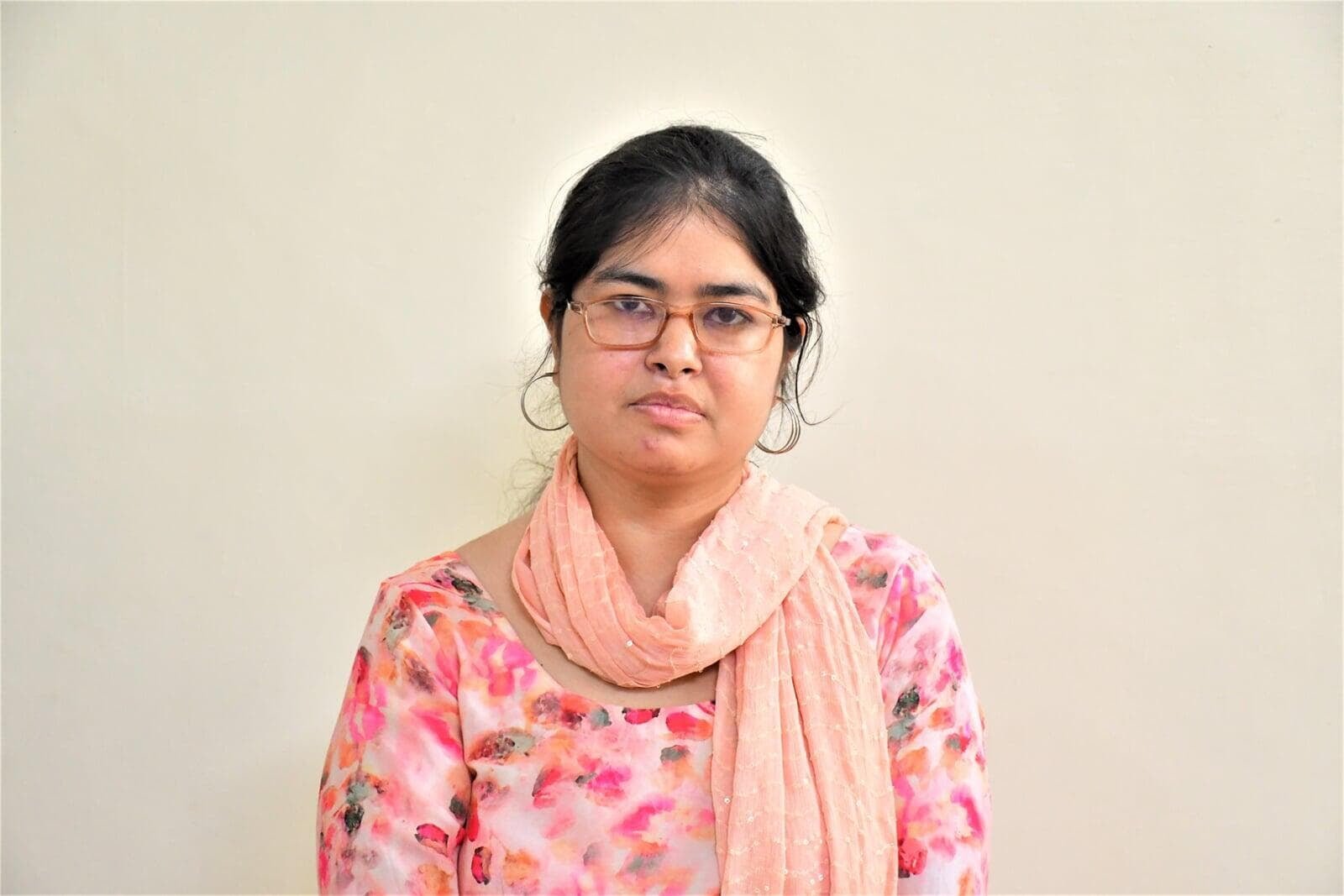 Ms. Sheetal Kaushik