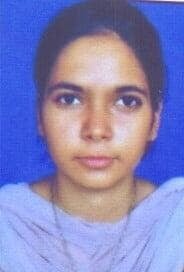 Ms. Priya