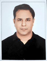 Mr. Praveer Saxena