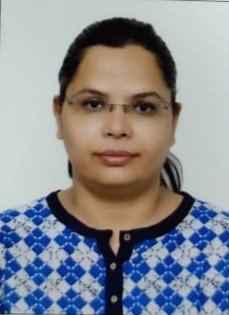 Ms. Himani Sharma