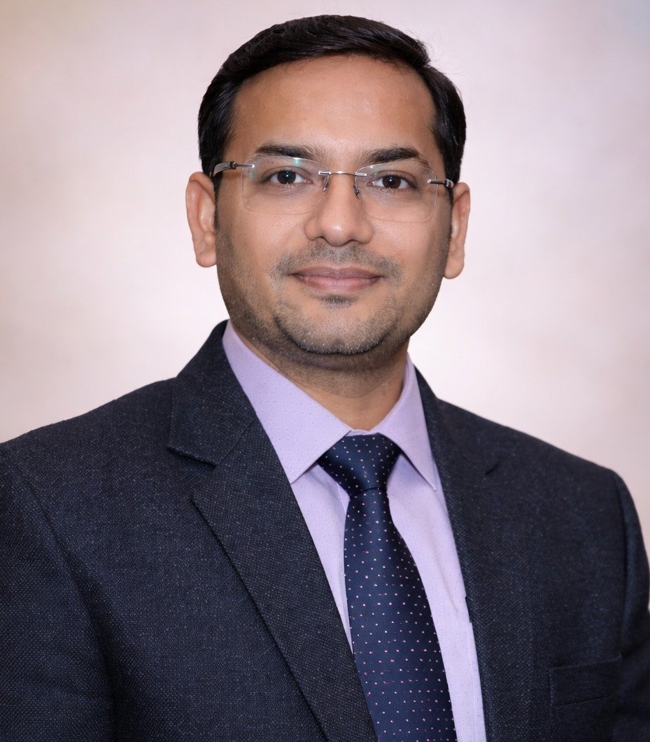 Dr. Nishant Gupta