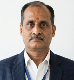 Dr. Piyush Pathak