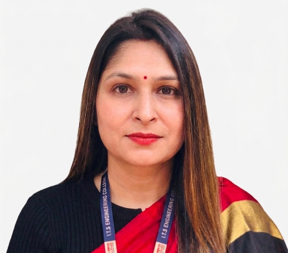 Dr. Shelly Rajput