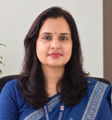 Dr. Himani Khanduri