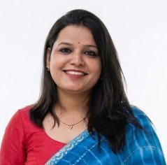 Dr. Preeti Yadav