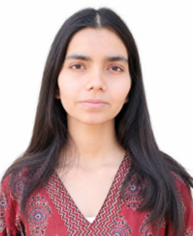 Ms. Aditi Mishra