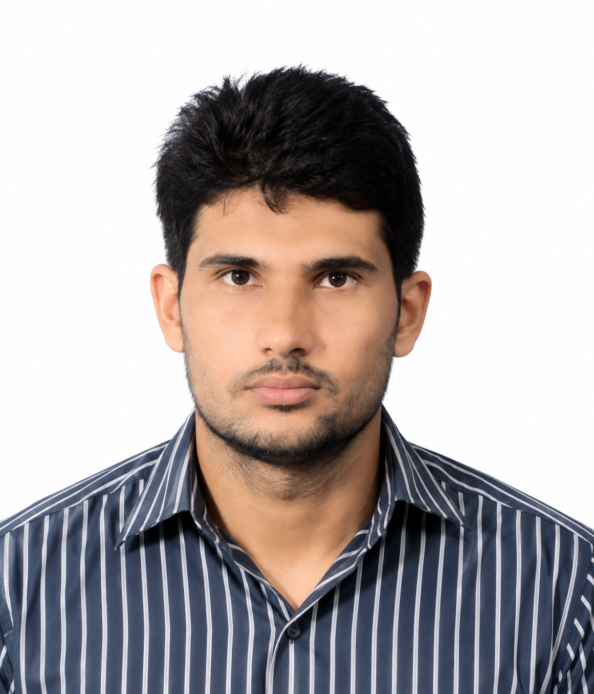 Amit Kumar Sharma