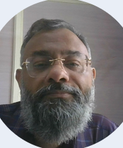 Dr. Mohit Kumar Saxena